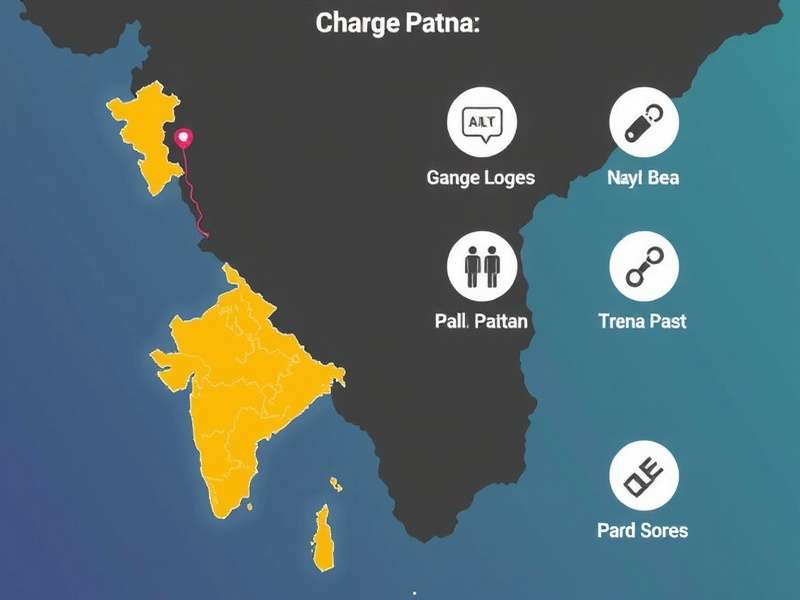 Indian Cultural Elements in Charge Patna Charge Patna Localization Features